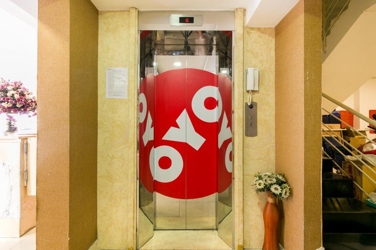 Hung Phat Hotel - Trung Son Ho Chi Minh-Byen Eksteriør billede