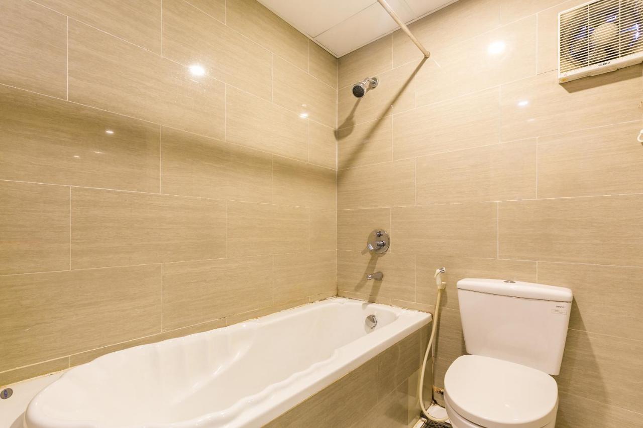 Hung Phat Hotel - Trung Son Ho Chi Minh-Byen Eksteriør billede